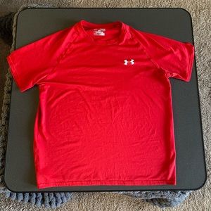 Mens Under Armour T Shirt